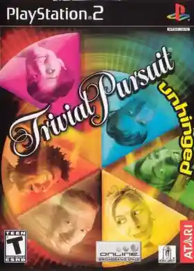 Trivial Pursuit - Unhinged